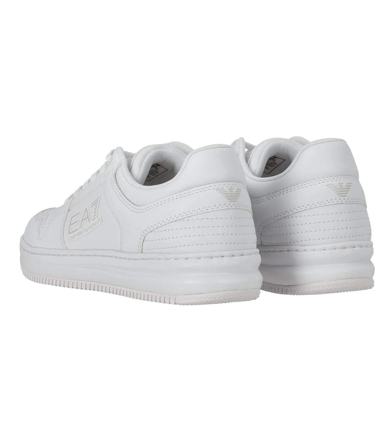 SNEAKERS BASIC ARMANI UNISEX - Dantoni Shop