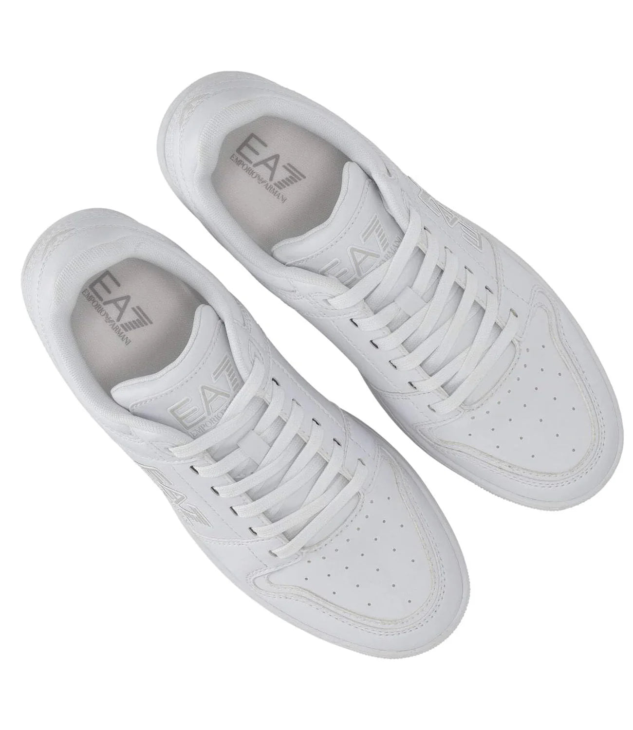 SNEAKERS BASIC ARMANI UNISEX - Dantoni Shop