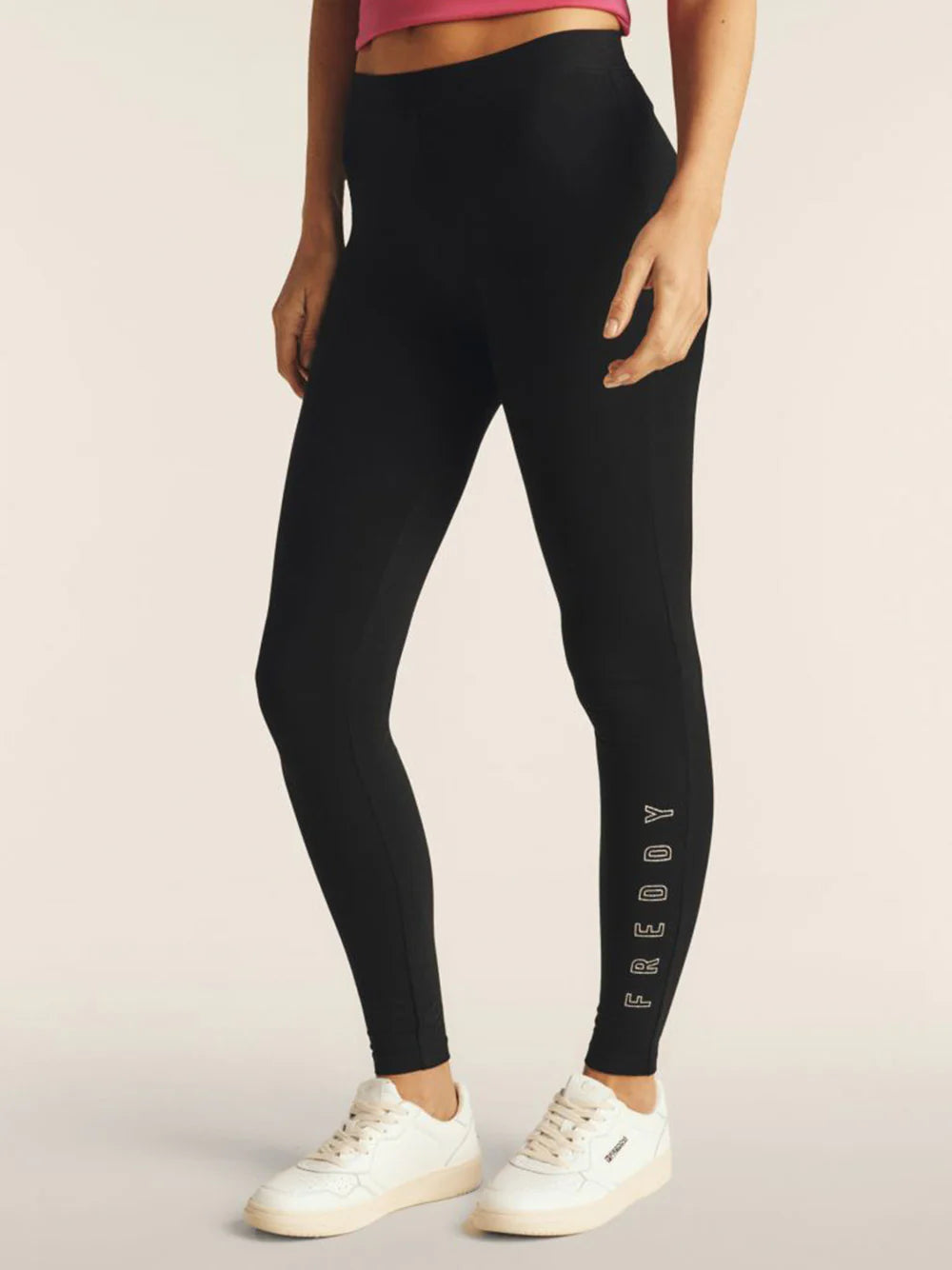 FREDDY LEGGINGS - Dantoni Shop