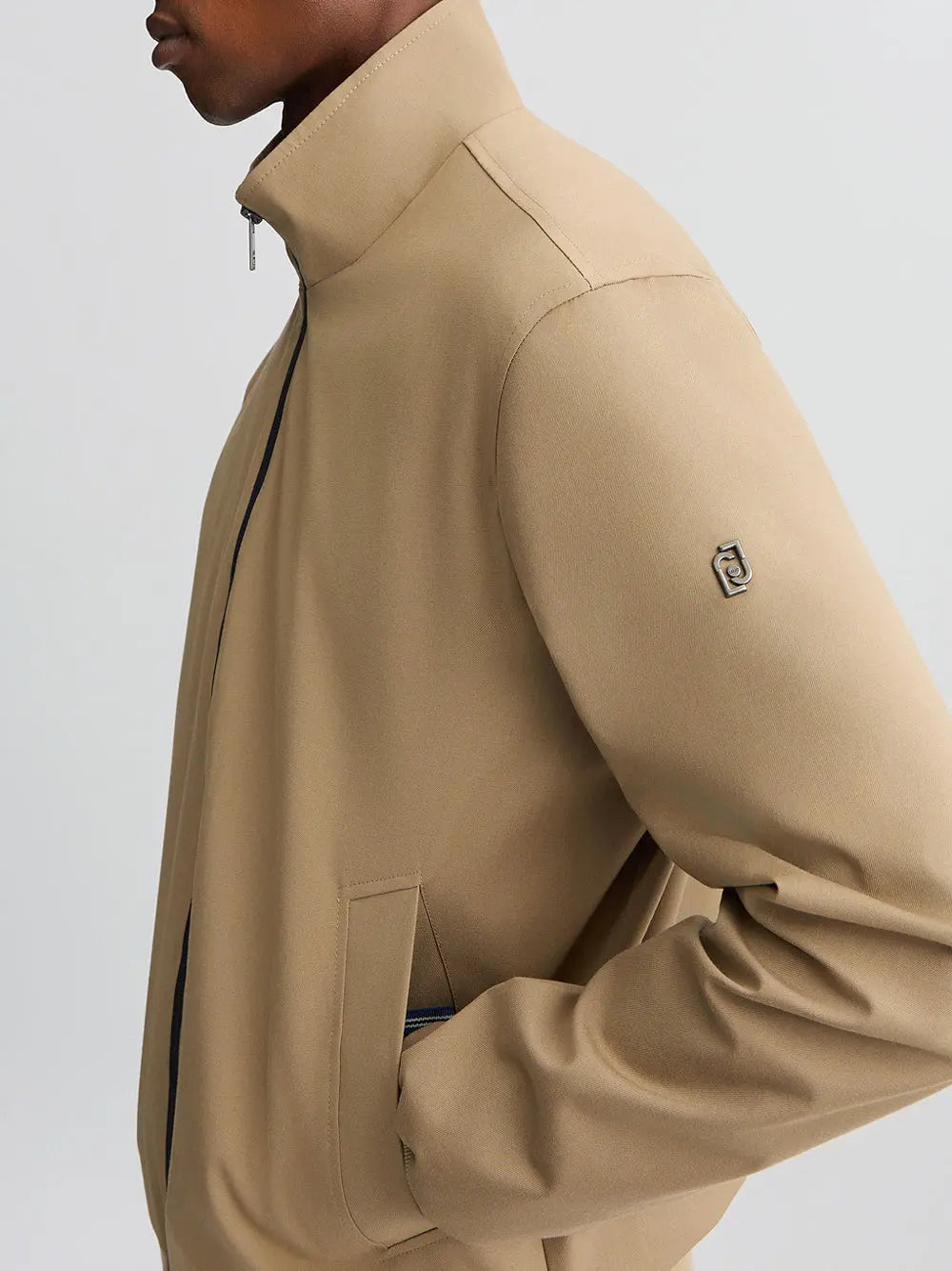 GIUBBINO LIU JO - Dantoni Shop