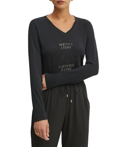T-SHIRT LIU JO SPORT