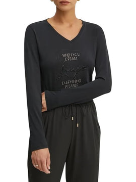 T-SHIRT LIU JO SPORT