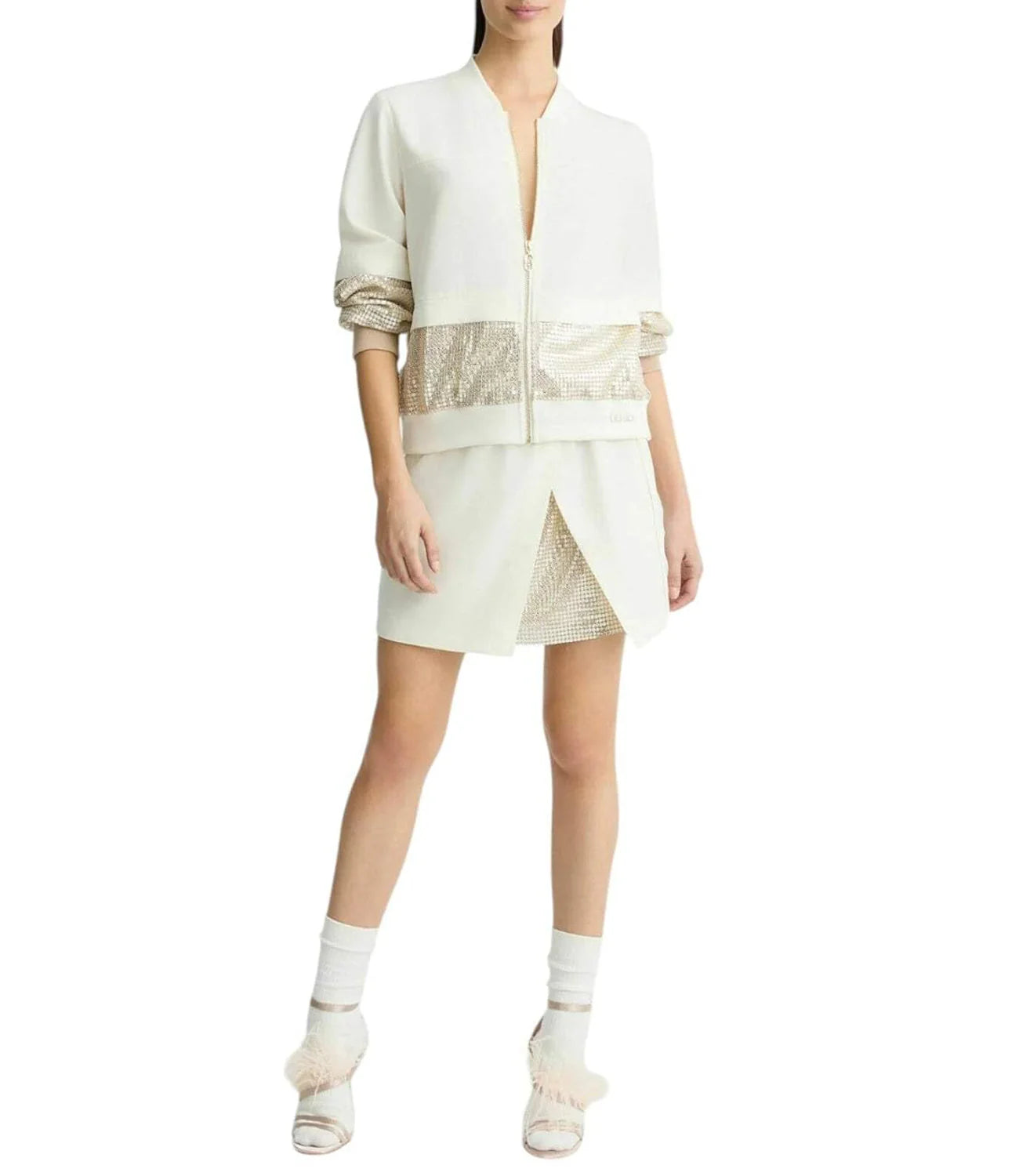 FELPA LIU JO SPORT - Dantoni Shop