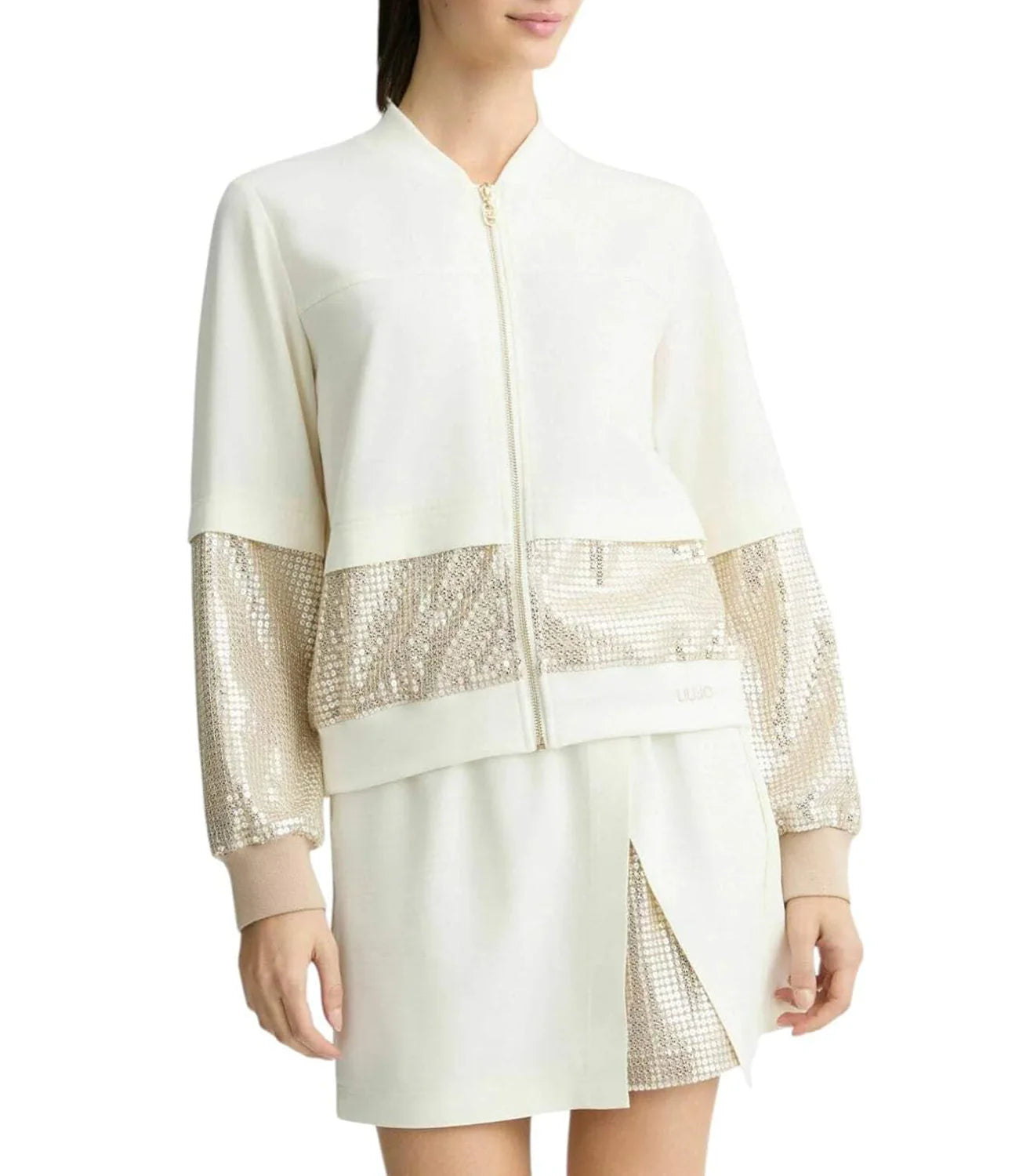 FELPA LIU JO SPORT - Dantoni Shop