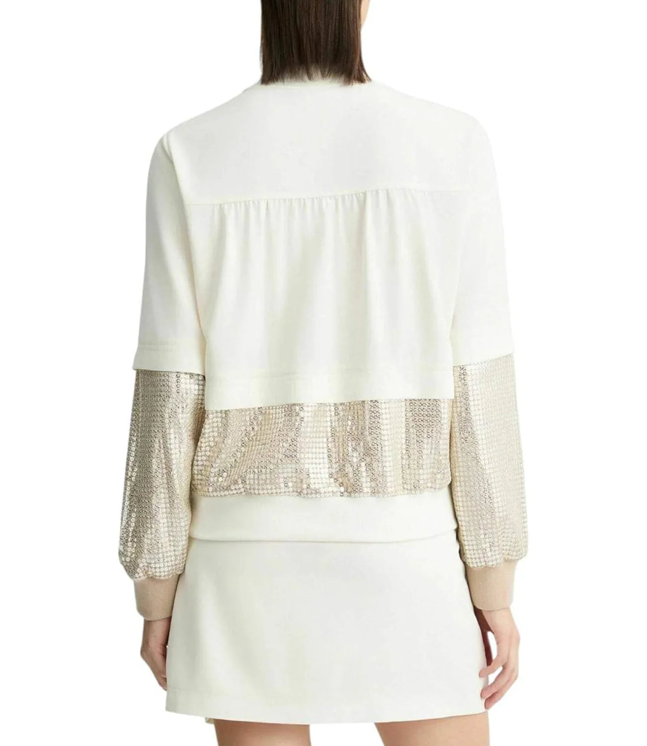 FELPA LIU JO SPORT - Dantoni Shop