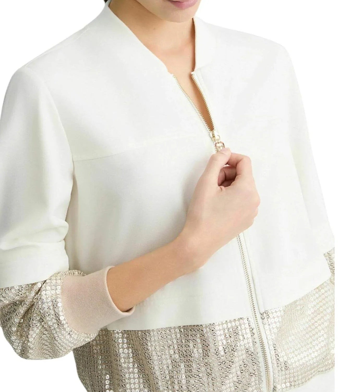 FELPA LIU JO SPORT - Dantoni Shop