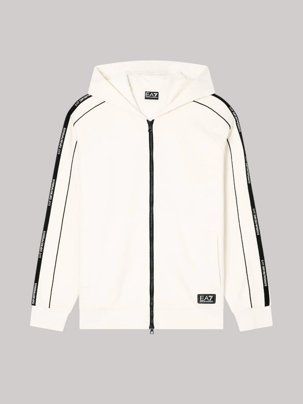 FELPA ARMANI EA7 - Dantoni Shop