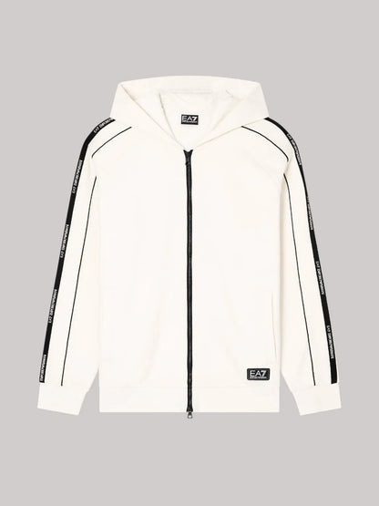 FELPA ARMANI EA7 - Dantoni Shop