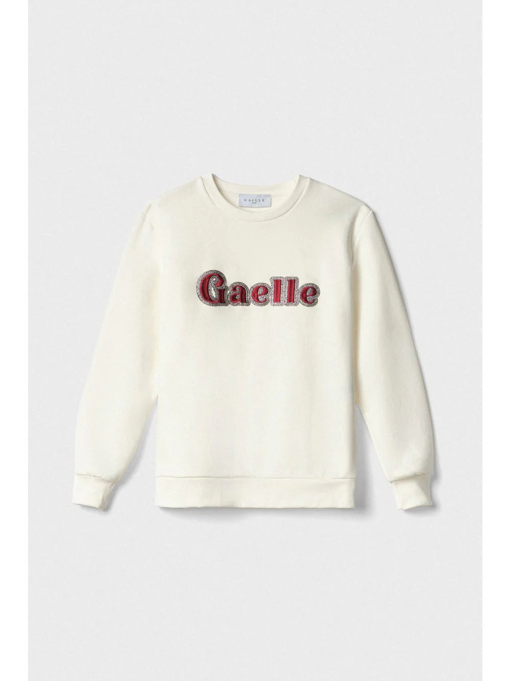 GAELLE PARIS FELPA - Dantoni Shop