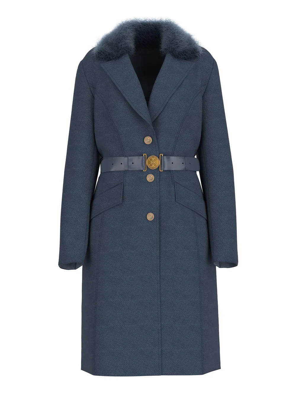 CAPPOTTO GUESS - Dantoni Shop