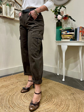 PANTALONE SUSY MIX