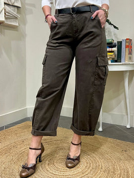 PANTALONE SUSY MIX