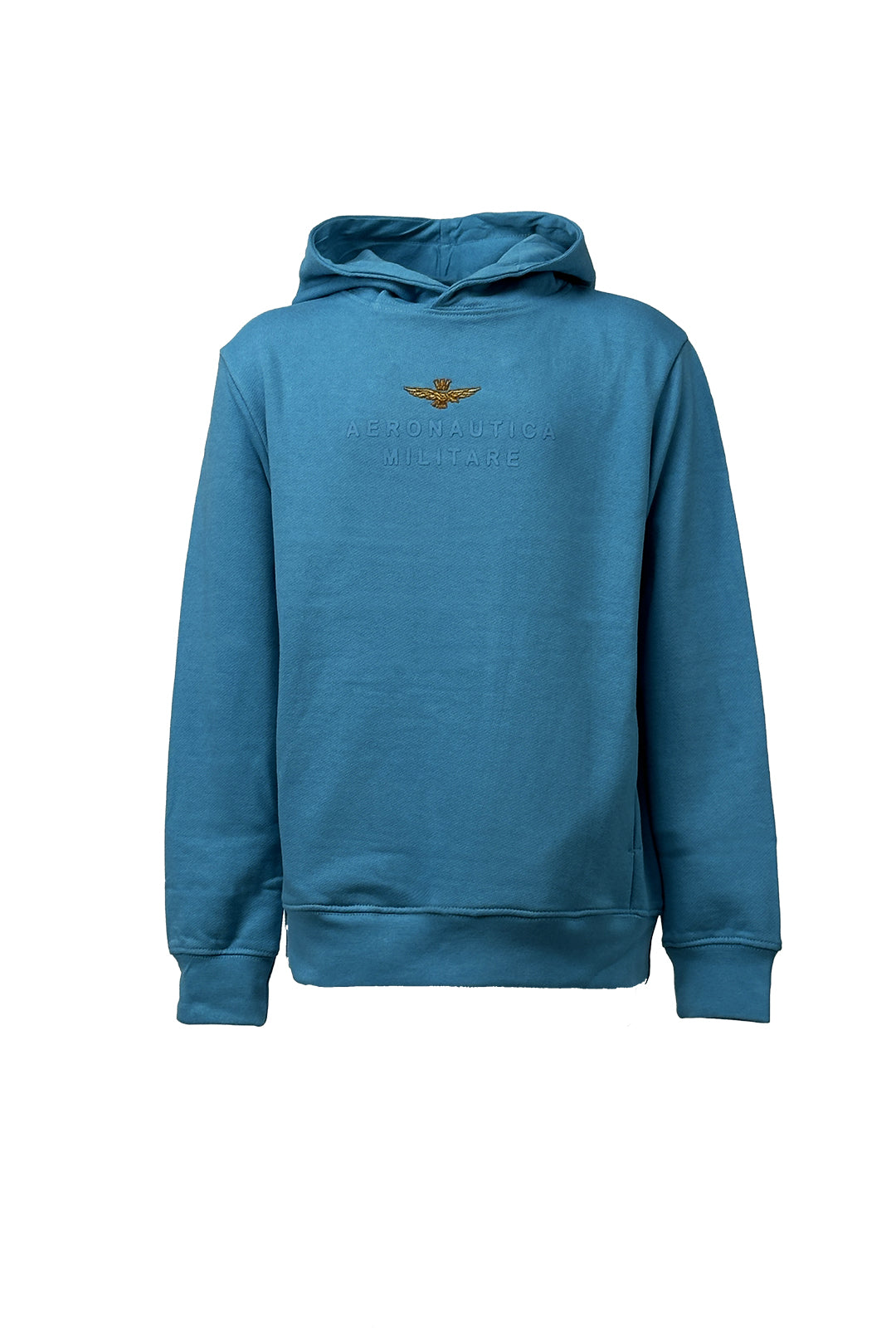 FELPA AERONAUTICA MILITARE - Dantoni Shop