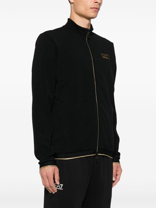 GOLD PIQUET