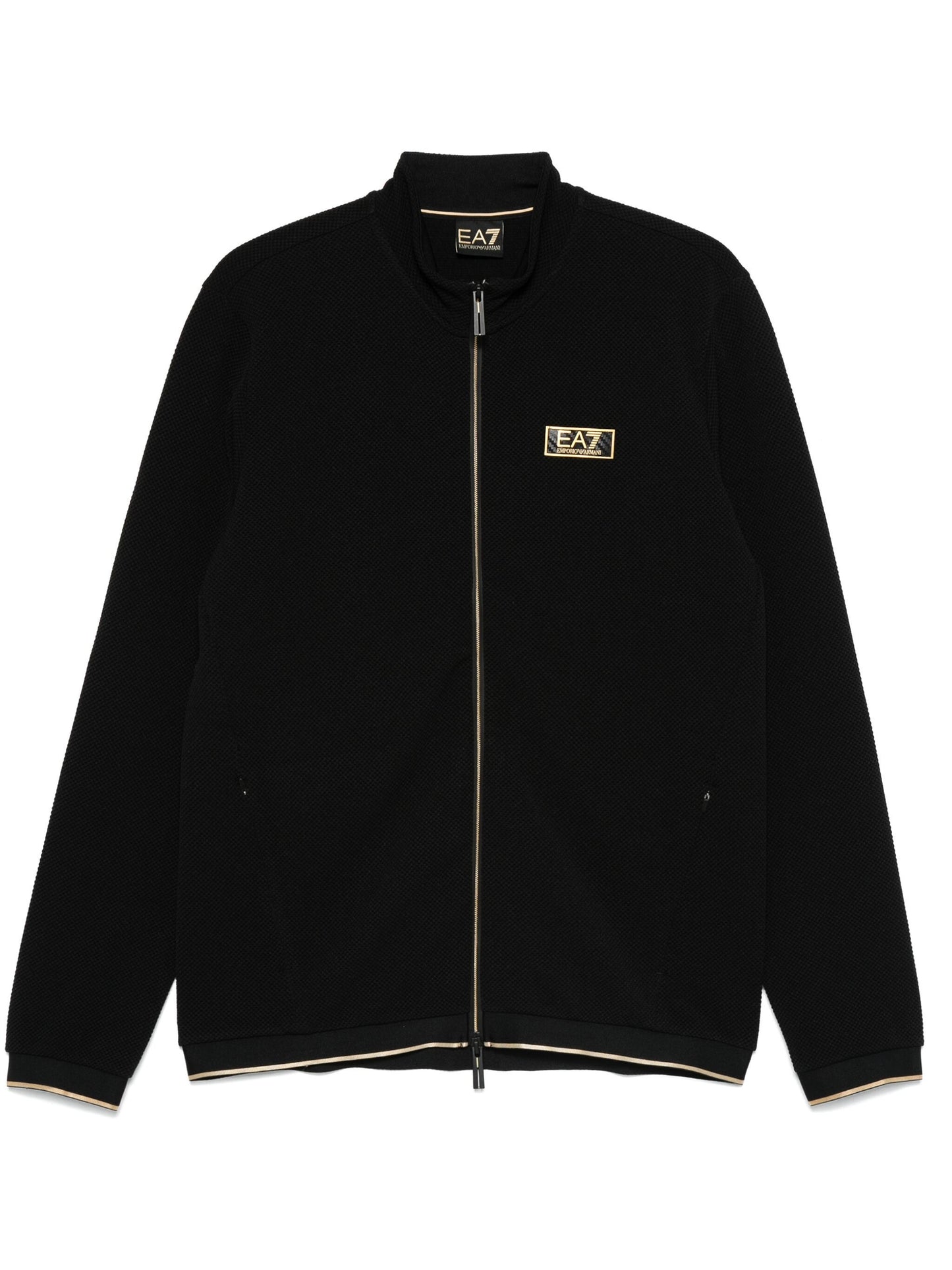GOLD PIQUET