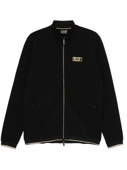 GOLD PIQUET