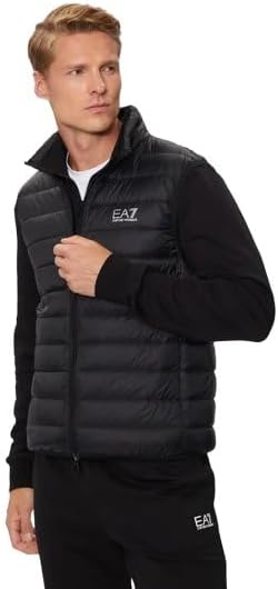 SMANICATO ARMANI EA7