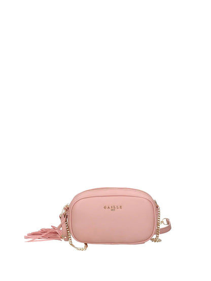 BORSA GAELLE MINI CAMERA CASE ROSA - Dantoni Shop