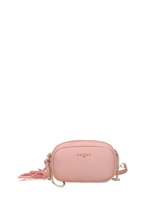 BORSA GAELLE MINI CAMERA CASE ROSA