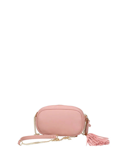 BORSA GAELLE MINI CAMERA CASE ROSA - Dantoni Shop