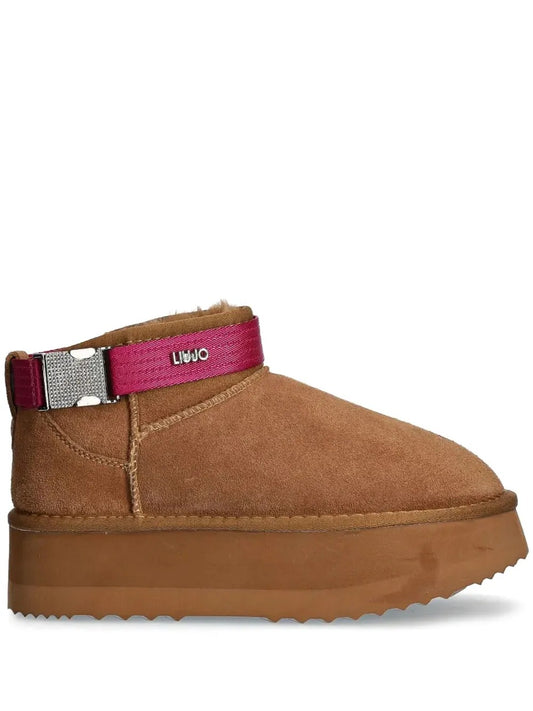 JANE 03 UGG - SHOES - COGNAC