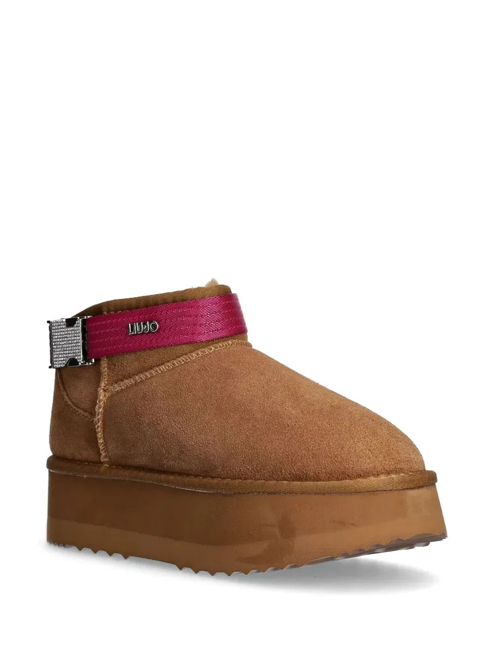 JANE 03 UGG - SHOES - COGNAC