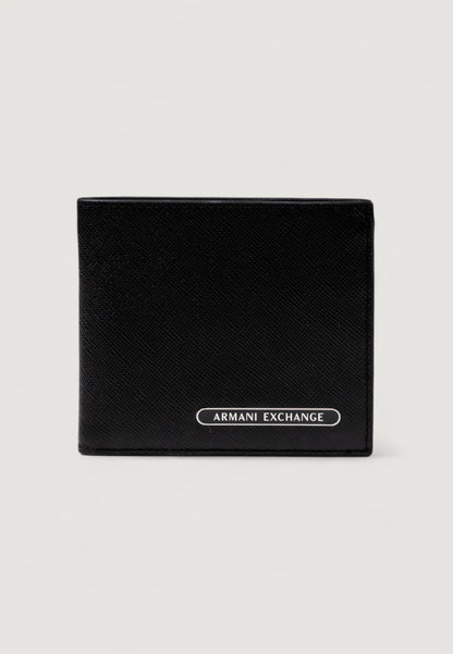 PORTAFOGLI ARMANI EXCHANGE - Dantoni Shop