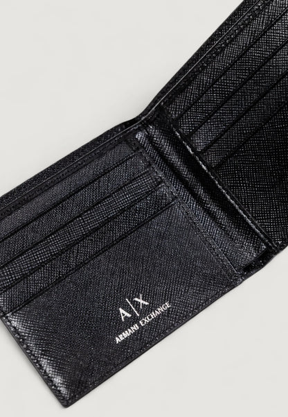 PORTAFOGLI ARMANI EXCHANGE - Dantoni Shop