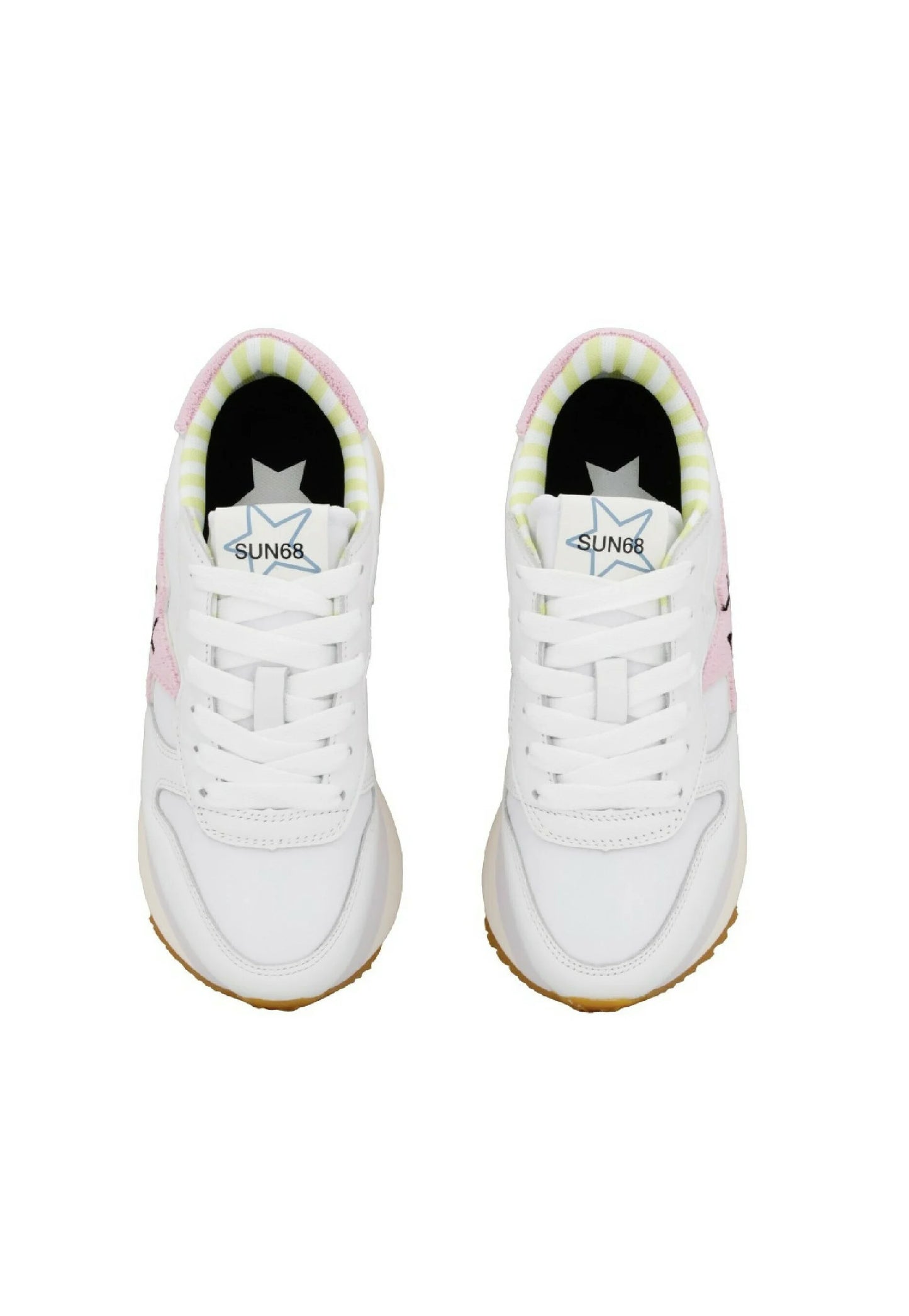 SUN68 SHOES BABYS - Dantoni Shop