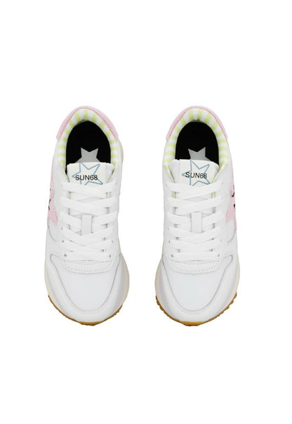 SUN68 SHOES BABYS - Dantoni Shop