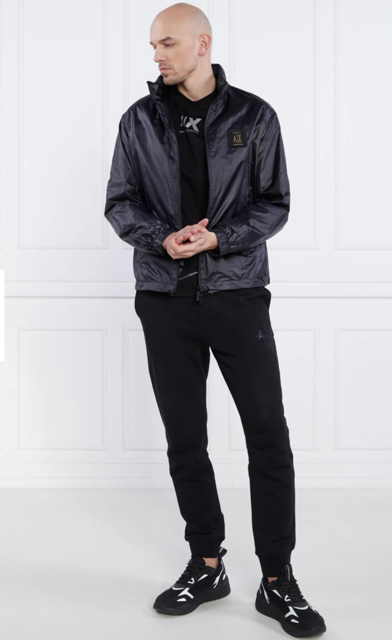 Armani exchange uomo giacca