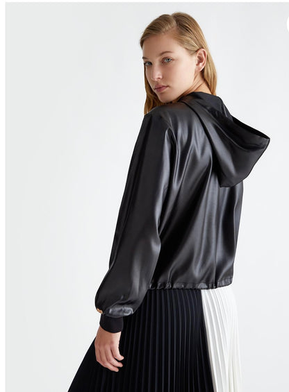 Liu-jo sport felpa donna