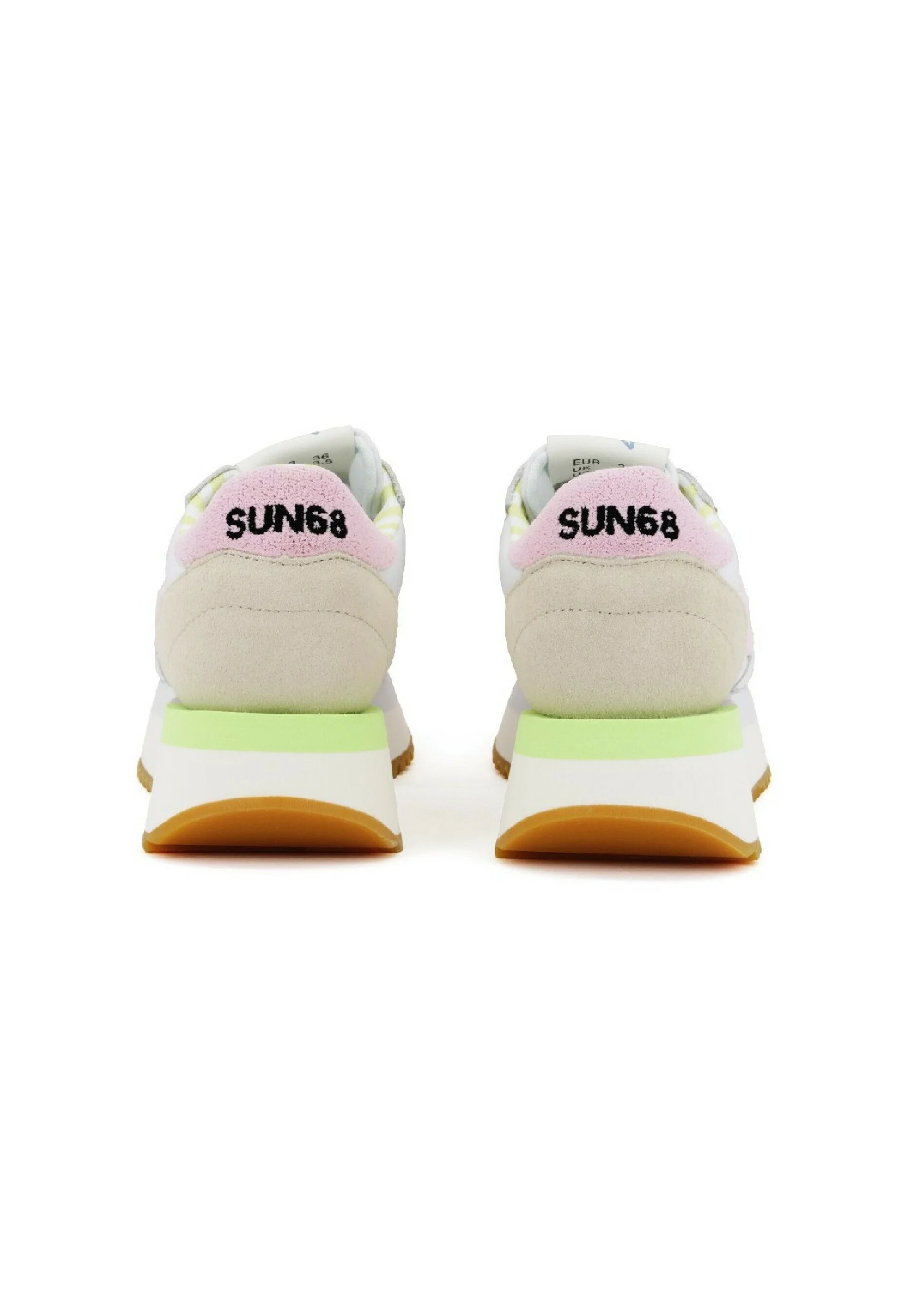 SUN68 SHOES BABYS - Dantoni Shop