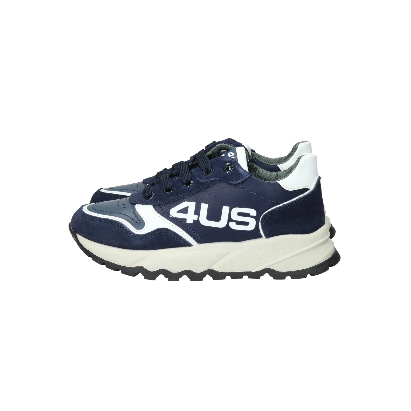 Paciotti 4us kids - BO 43031 Sneakers