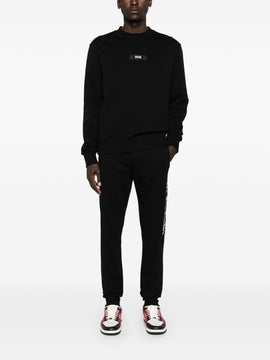 PANT LOGO VERSACE
