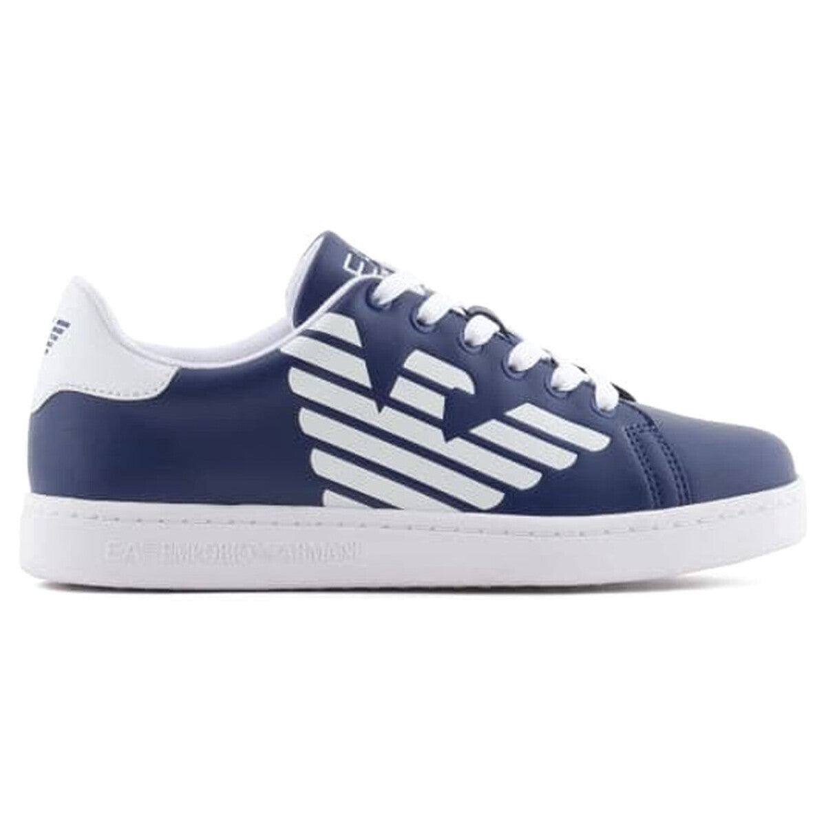 SCARPA ARMANI EA7