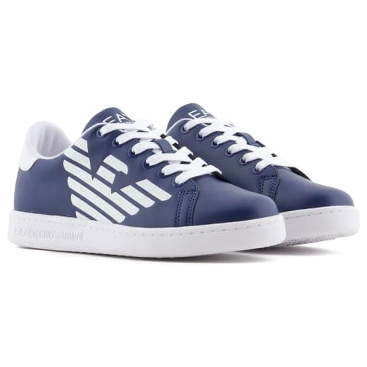 SCARPA ARMANI EA7