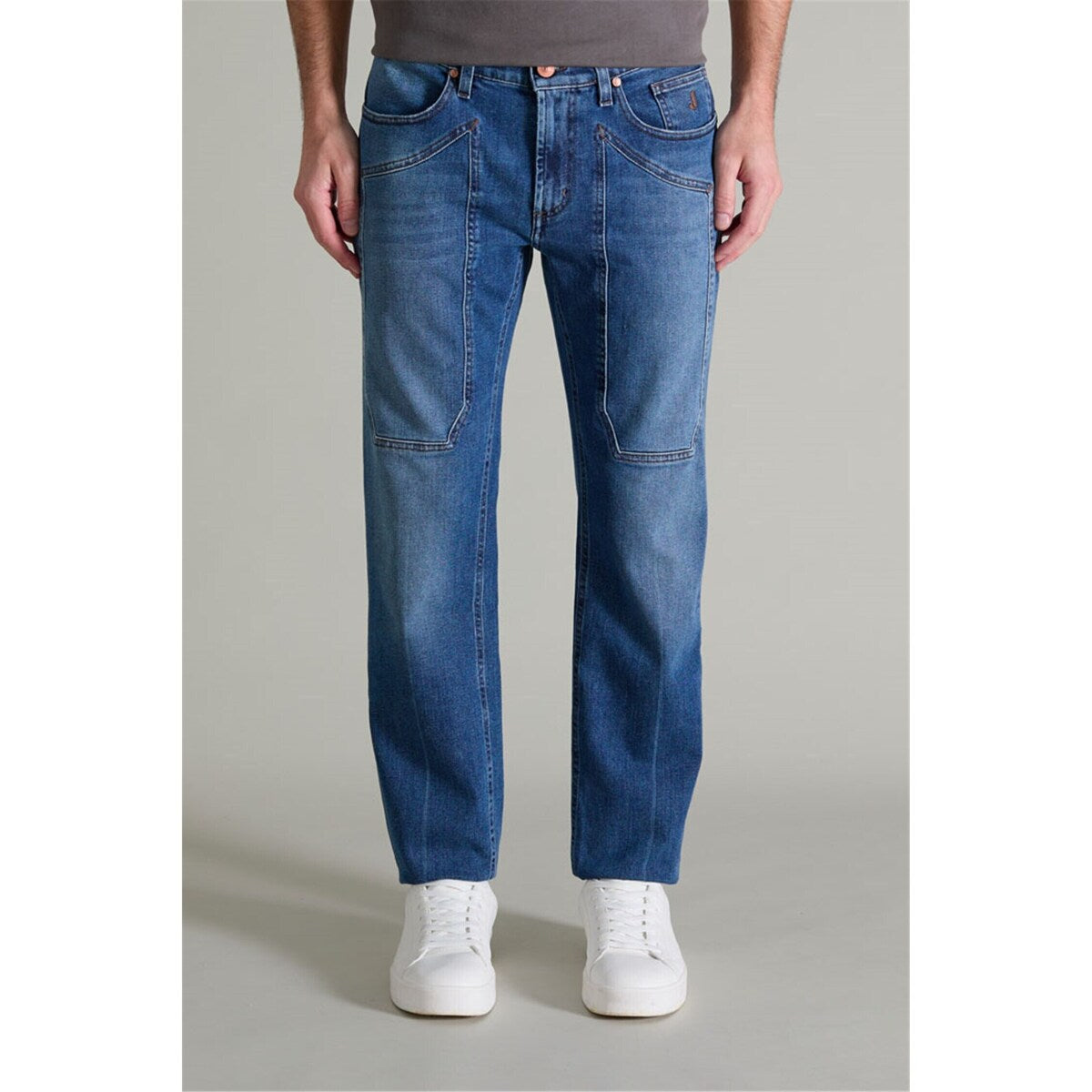 JEANS JECKERSON - Dantoni Shop