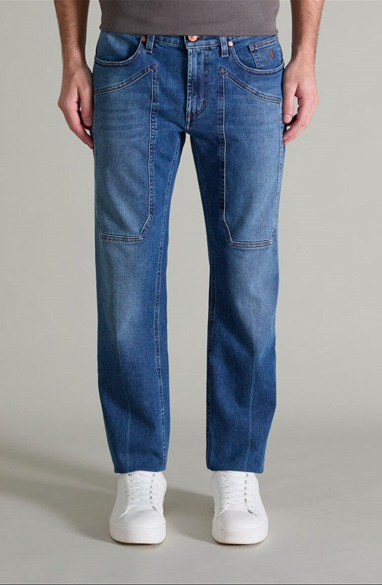 JEANS JECKERSON - Dantoni Shop