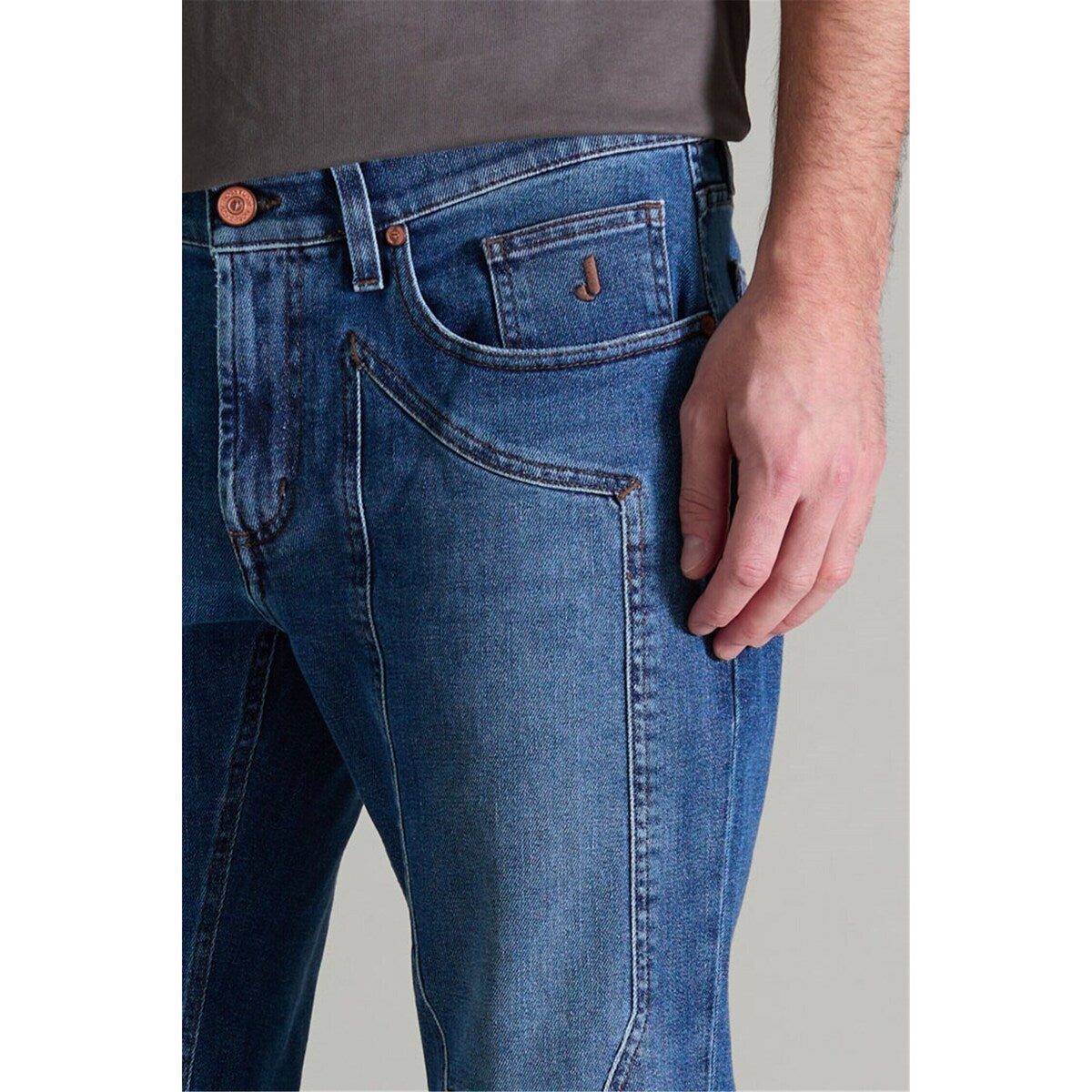 JEANS JECKERSON - Dantoni Shop