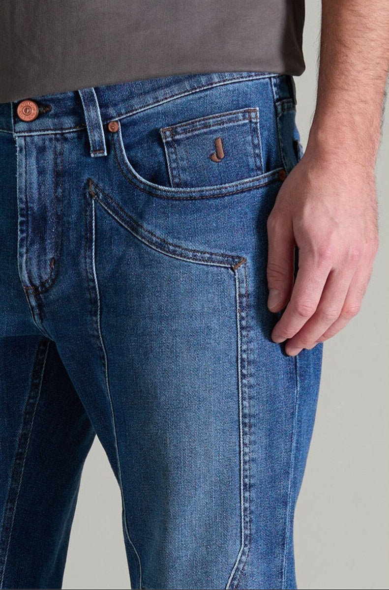 JEANS JECKERSON - Dantoni Shop