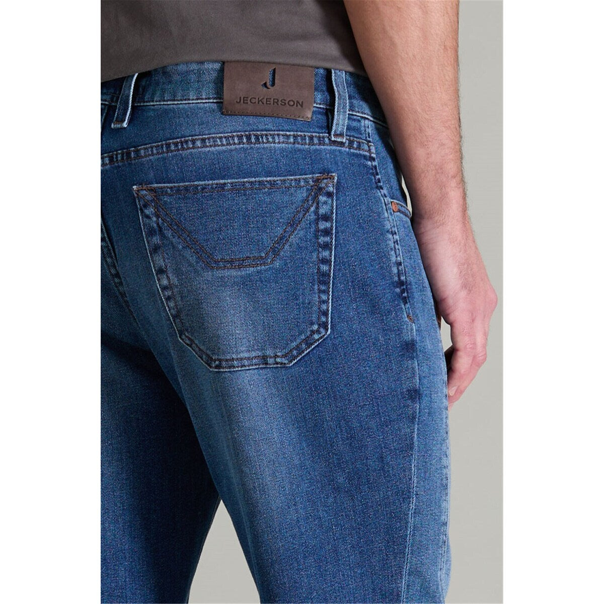 JEANS JECKERSON - Dantoni Shop