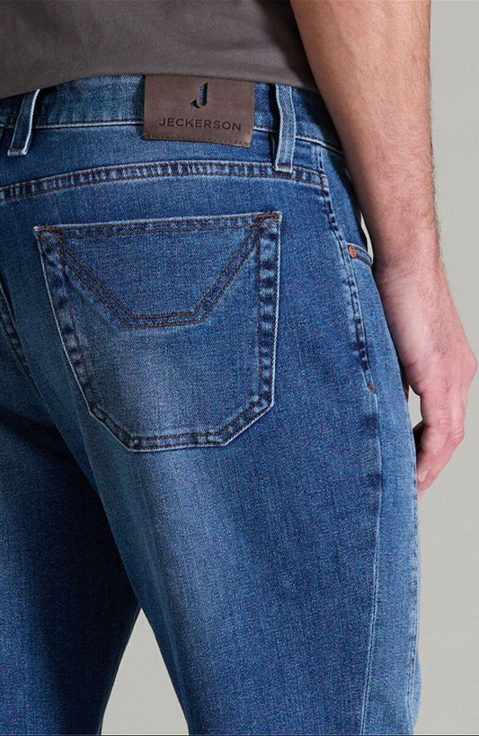 JEANS JECKERSON - Dantoni Shop