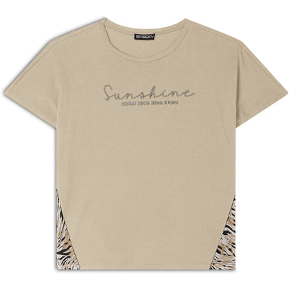 T-SHIRT FREDDY - Dantoni Shop