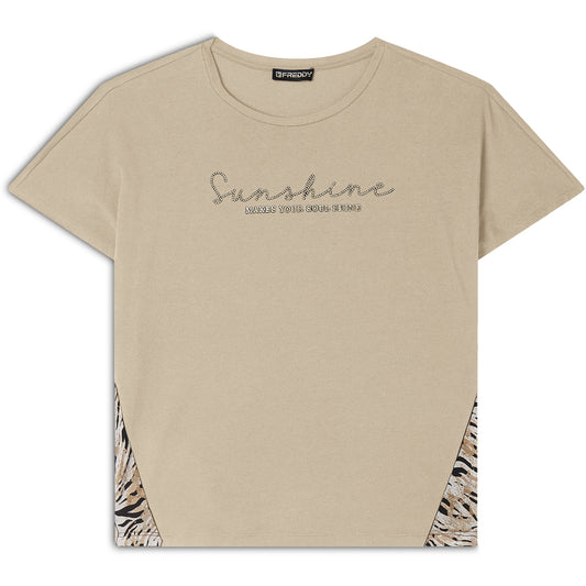 T-SHIRT FREDDY - Dantoni Shop