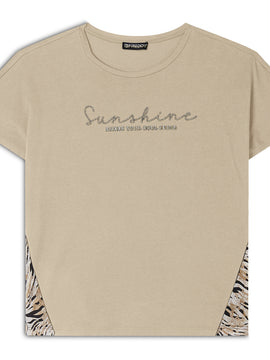 T-SHIRT FREDDY
