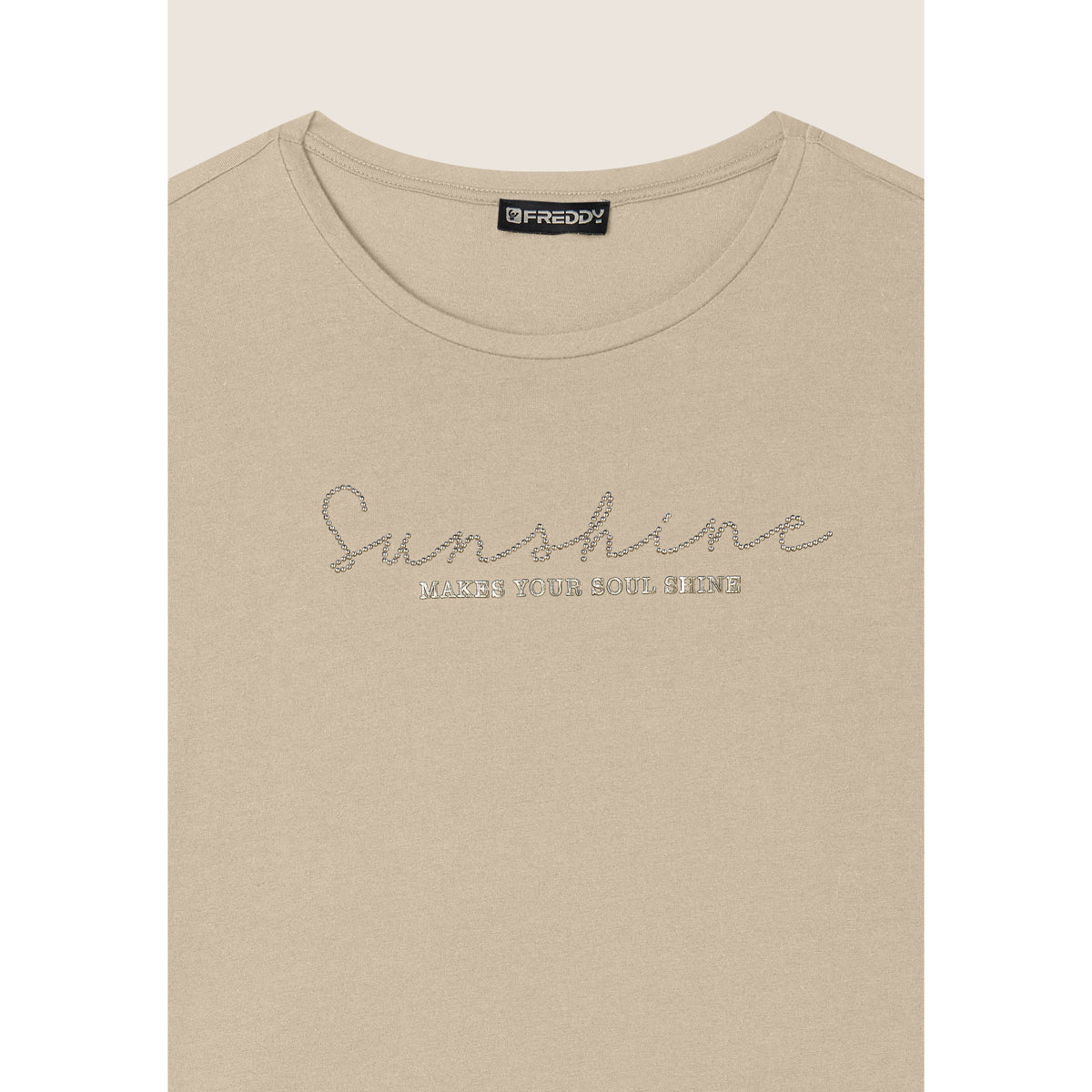 T-SHIRT FREDDY - Dantoni Shop
