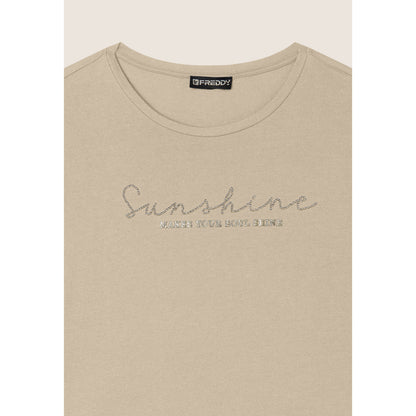 T-SHIRT FREDDY - Dantoni Shop