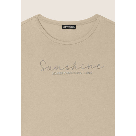 T-SHIRT FREDDY - Dantoni Shop