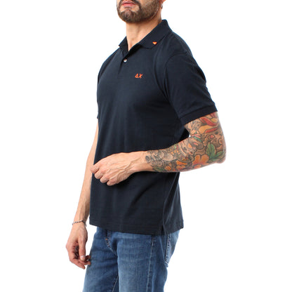 POLO SUN68 SPORT - Dantoni Shop